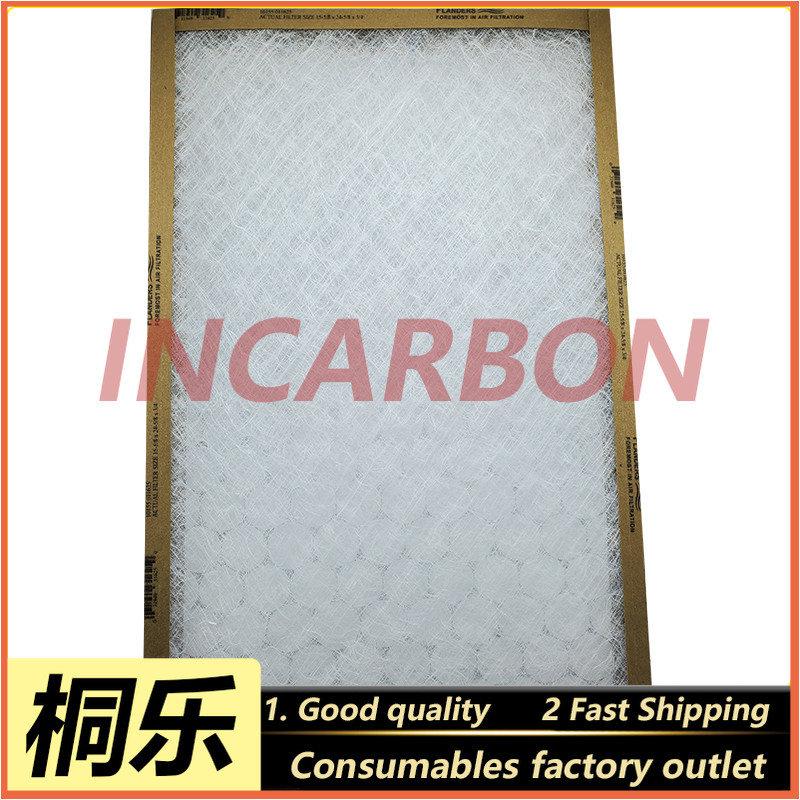 Ctp Plate Making - Filtro di aspirazione per macchina per