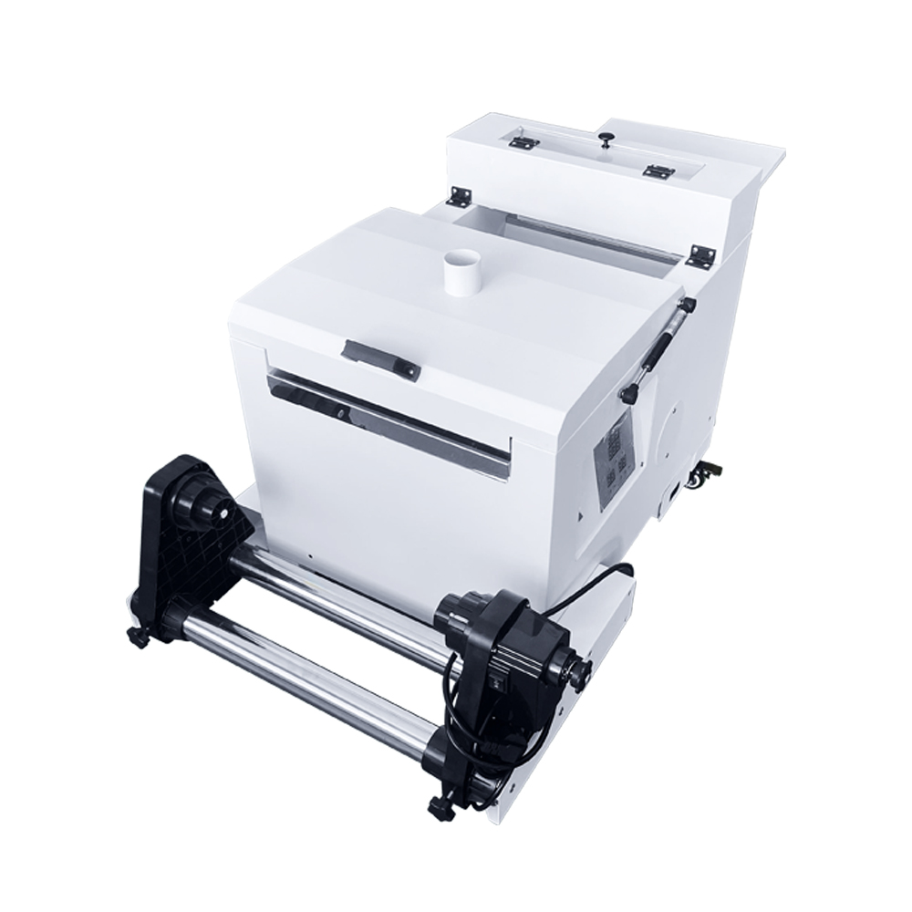 Commercial Printing Machine For Clothes - Agitatore per polvere DTF formato A3