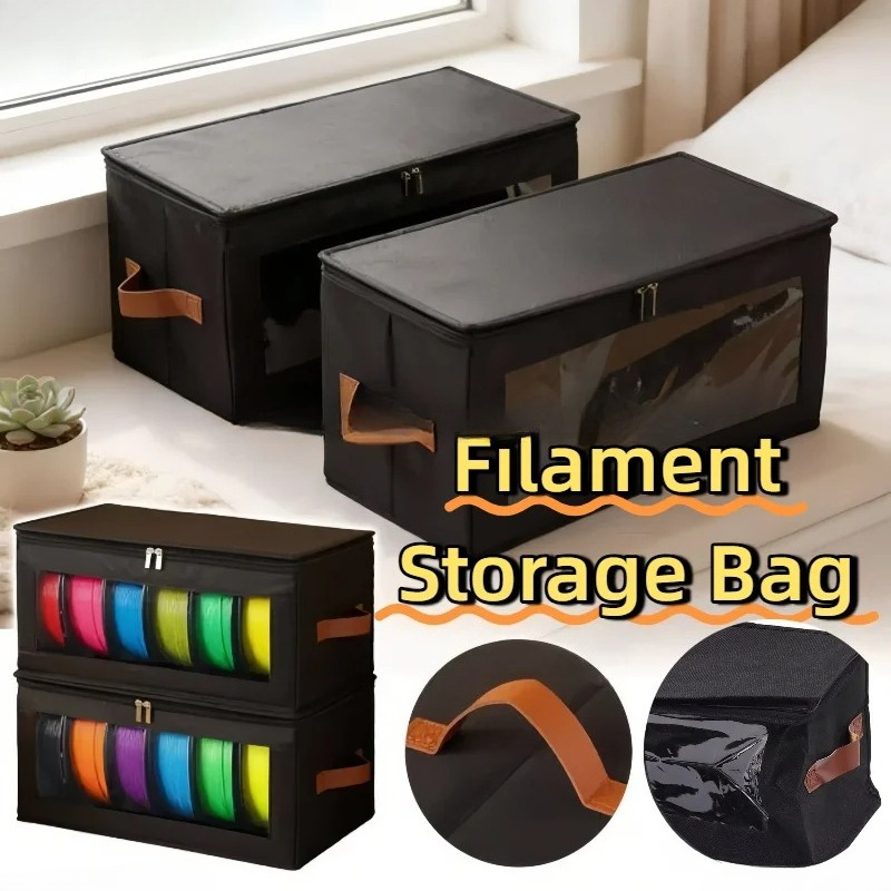 Commercial Fabric Printing Machine - Borsa per la Conservazione del Filamento