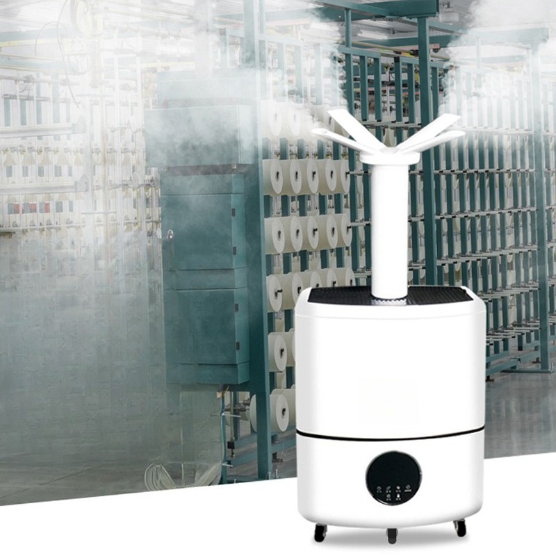 Umidificatore industriale gran - Commercial Printing Industry recensione e prezzo