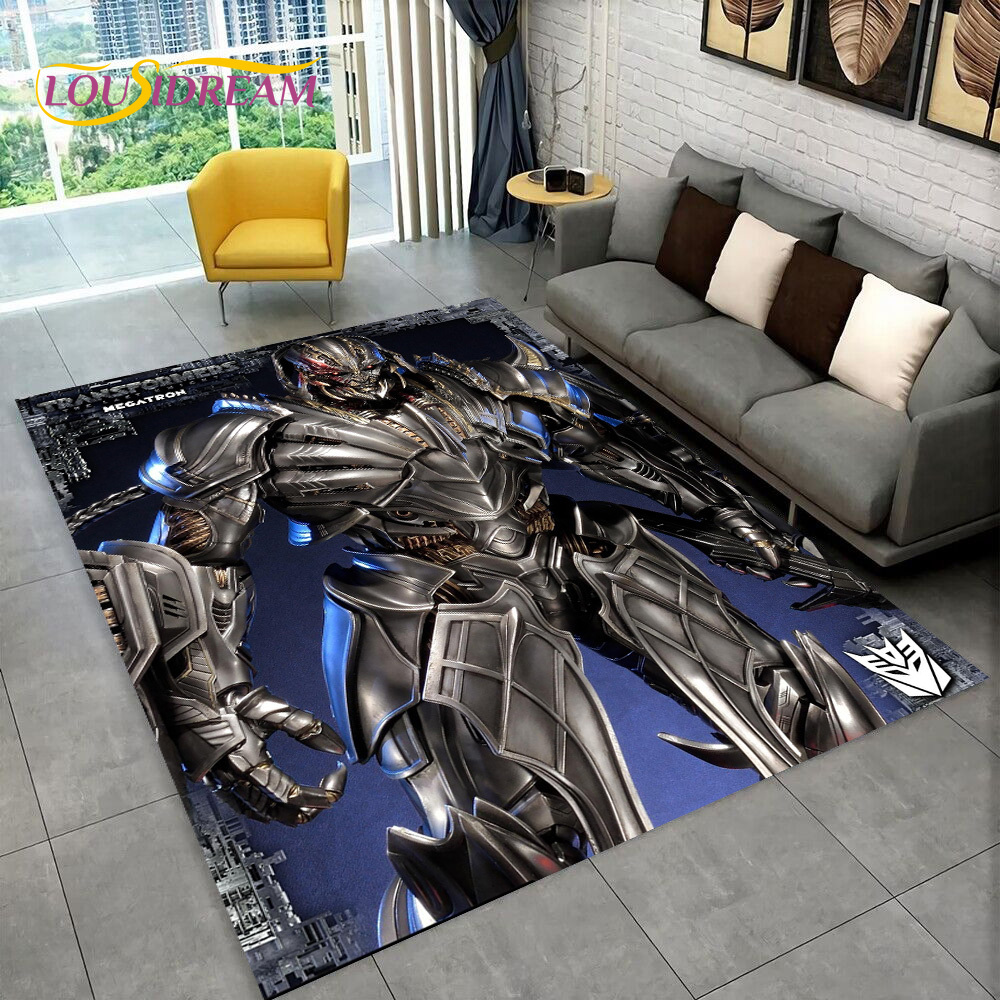 Trasformatori 3D Cartoon Autob - Commercial Printing For Sale recensione e prezzo