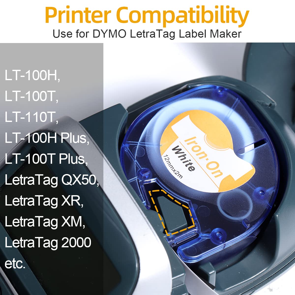 5 pezzi di etichette per tessu - Commercial Fabric Printing Machine recensione e prezzo