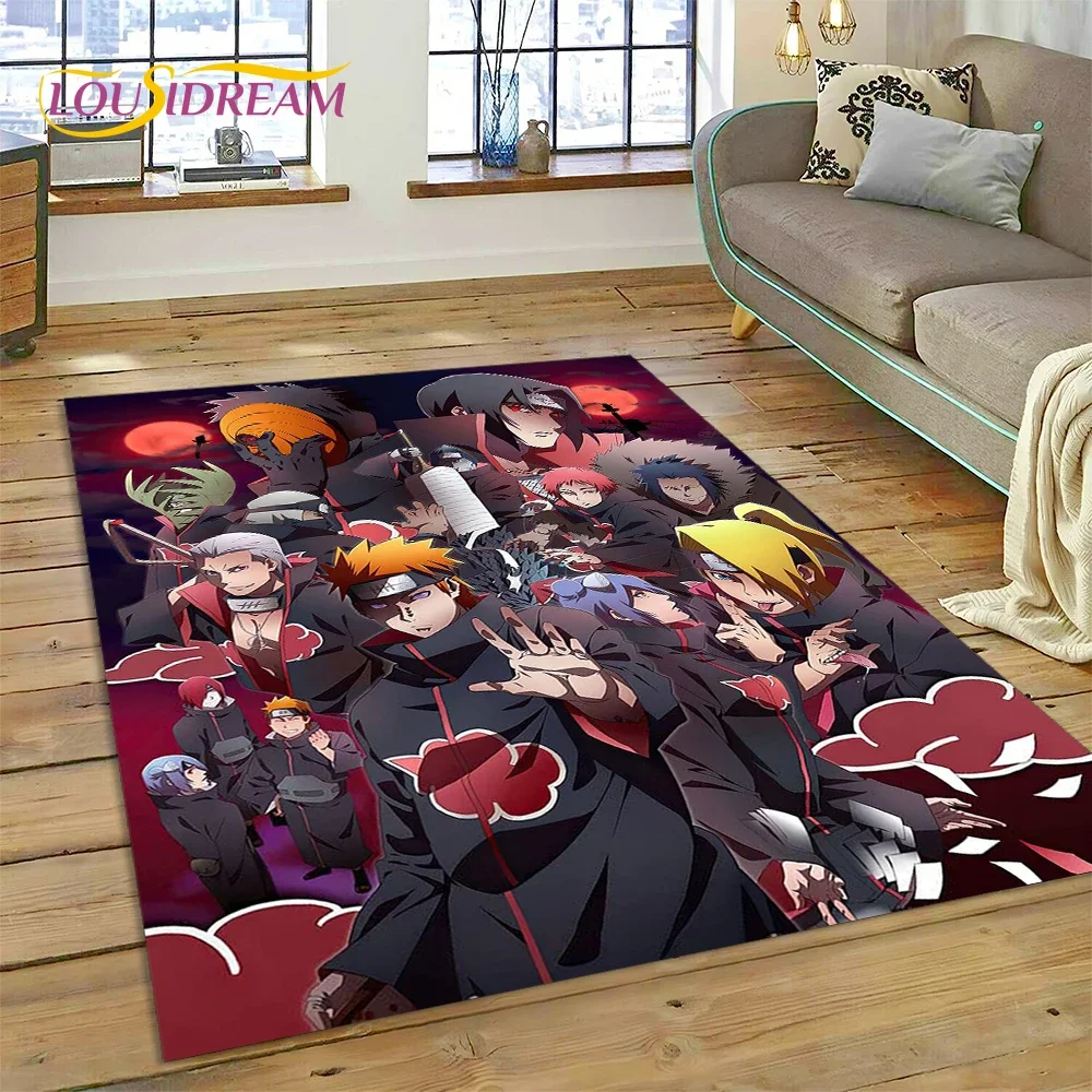 Cartoon 3D I-Itachi Japan Anim - Commercial Printing For Sale recensione e prezzo