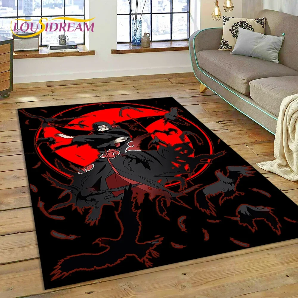 Cartoon 3D I-Itachi Japan Anim - Commercial Printing For Sale recensione e prezzo
