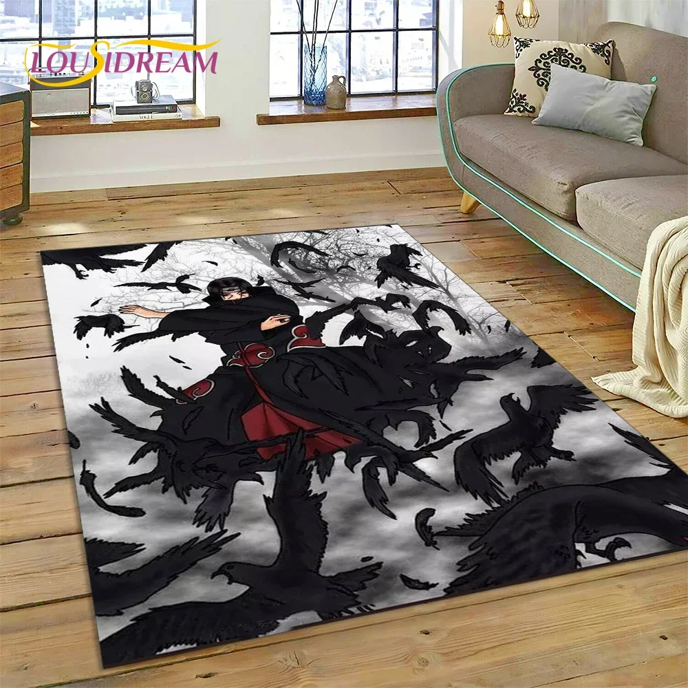 Cartoon 3D I-Itachi Japan Anim - Commercial Printing For Sale recensione e prezzo