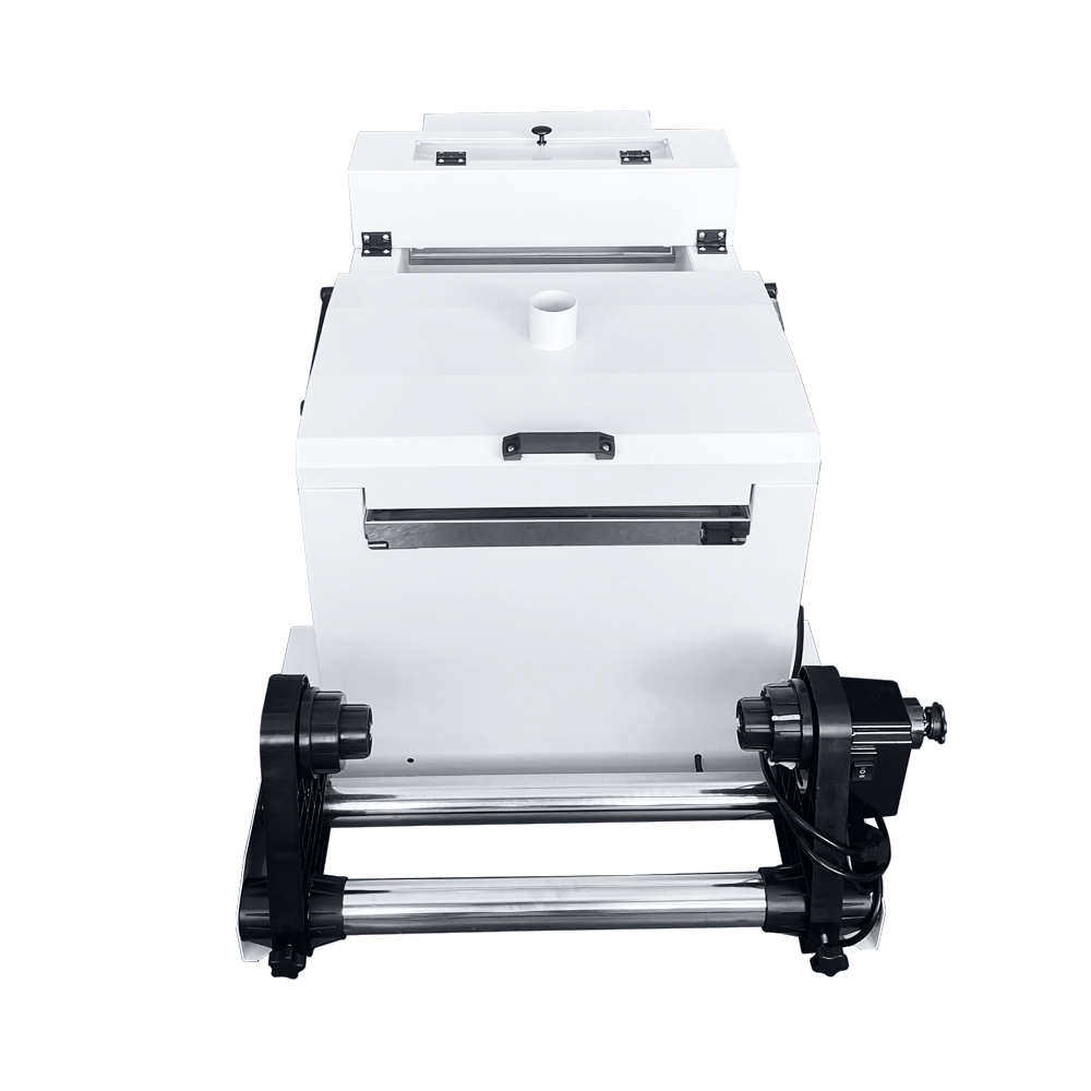 Agitatore per polvere DTF form - Commercial Printing Machine For Clothes recensione e prezzo