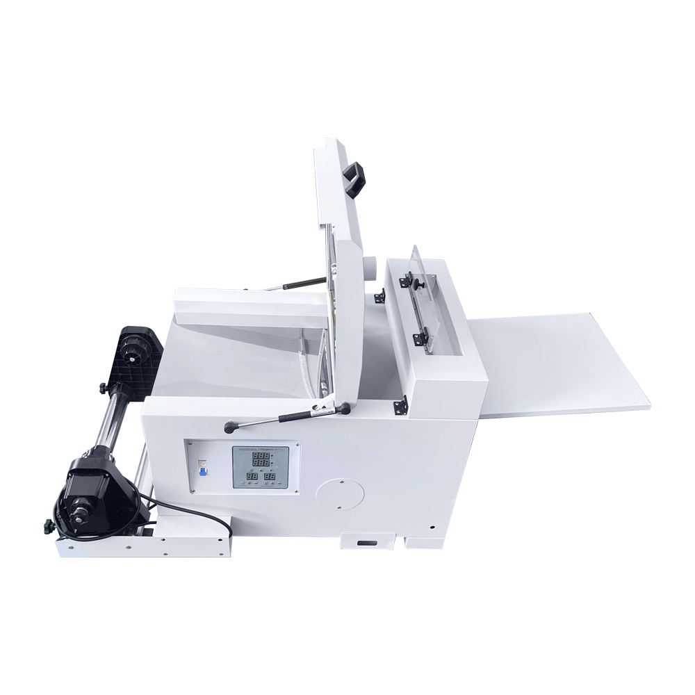 Agitatore per polvere DTF form - Commercial Printing Machine For Clothes recensione e prezzo
