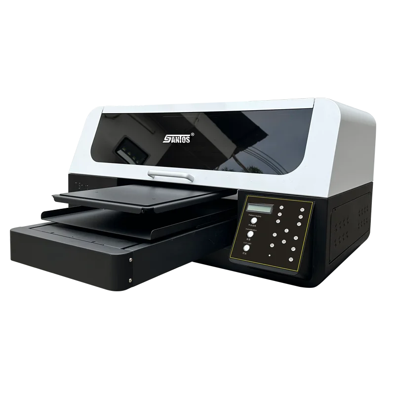 Stampante digitale per magliet - Commercial Printing Machine For Clothes recensione e prezzo