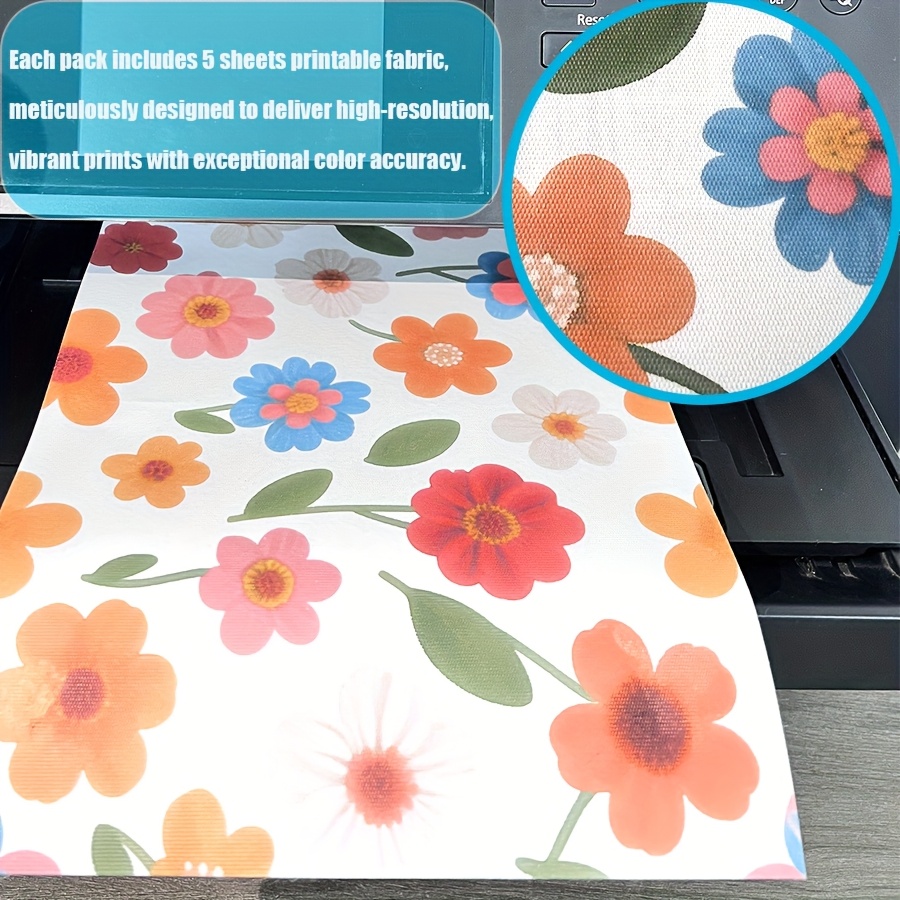 Tessuto di tela di cotone bian - Commercial Fabric Printing Machine recensione e prezzo