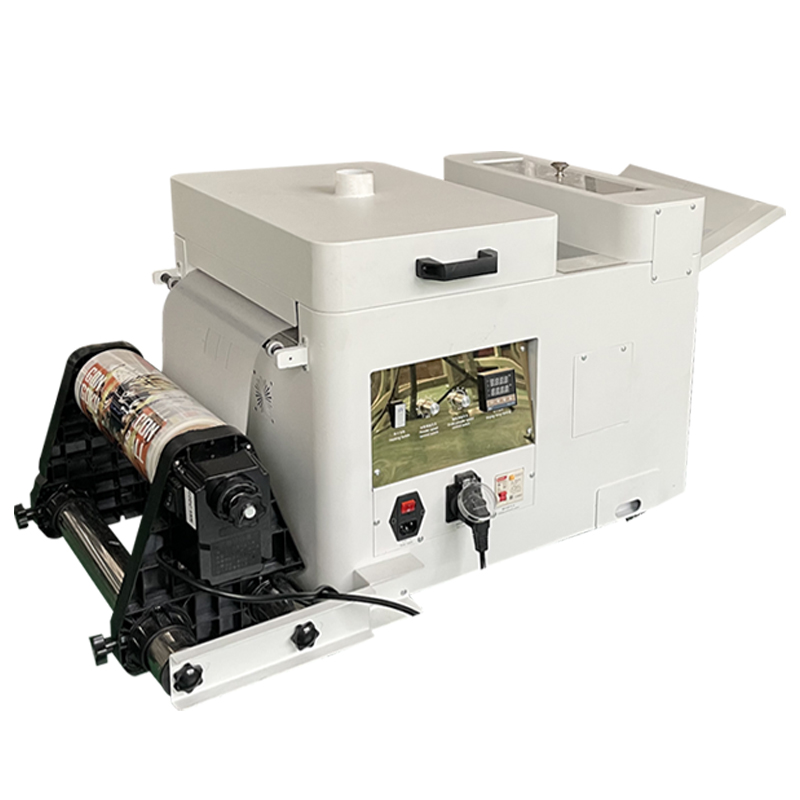 Macchina da stampa per vestiti - Commercial Printing Machine For Clothes recensione e prezzo