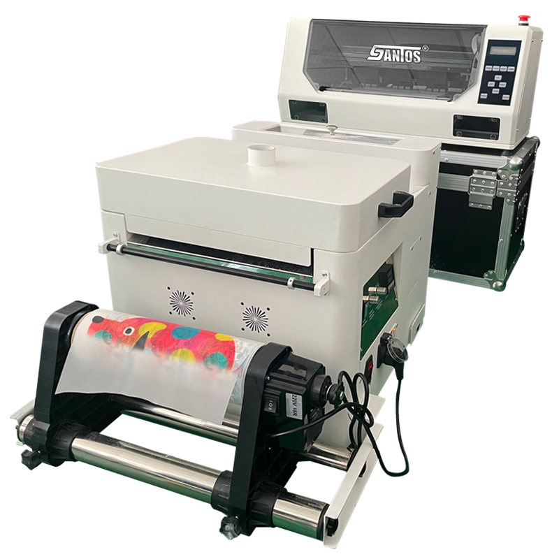 Stampante digitale per magliet - Commercial Printing Machine For Clothes recensione e prezzo