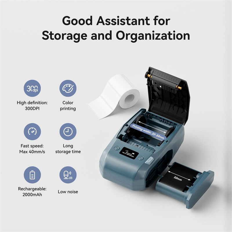 Stampante di Etichette a Trasf - Commercial Book Printing Machines recensione e prezzo
