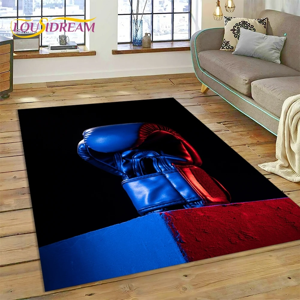 Guantoni da boxe Boxer Fight C - Commercial Printing For Sale recensione e prezzo