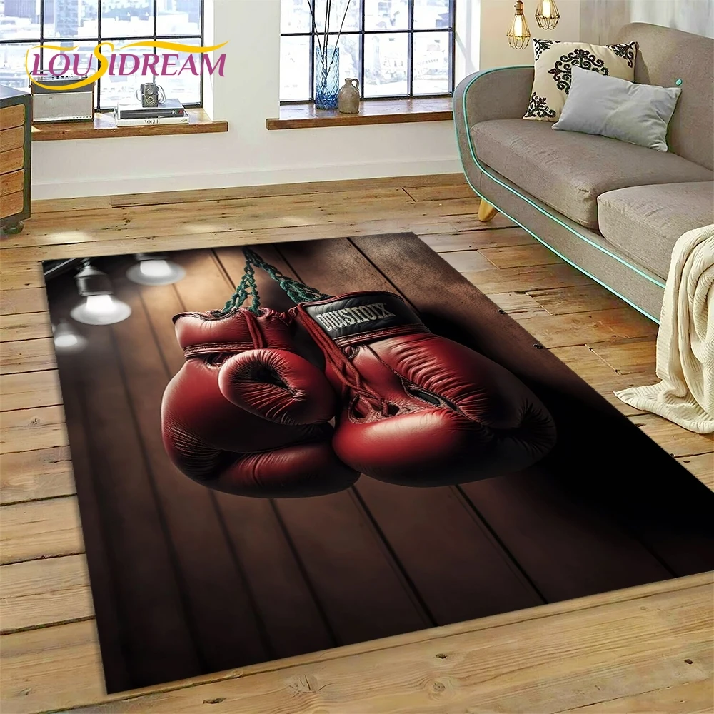 Guantoni da boxe Boxer Fight C - Commercial Printing For Sale recensione e prezzo