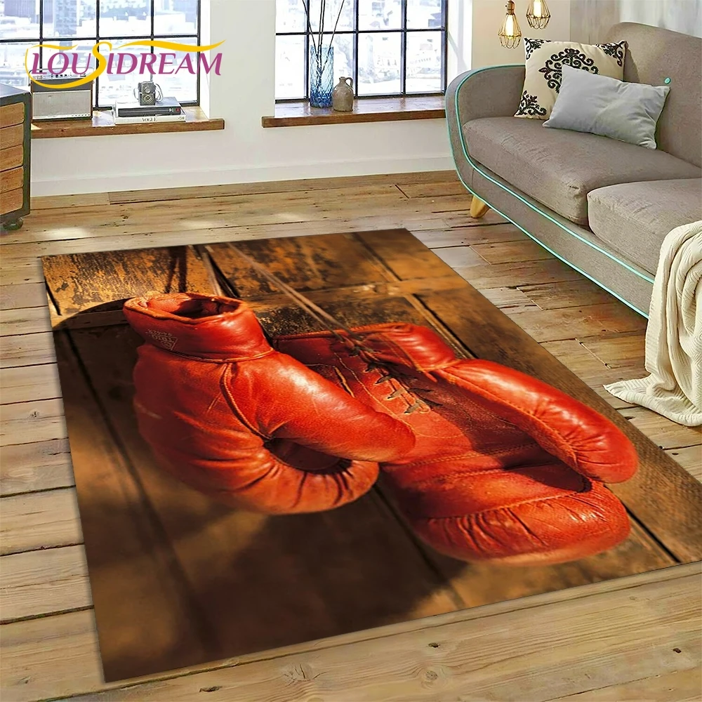 Guantoni da boxe Boxer Fight C - Commercial Printing For Sale recensione e prezzo