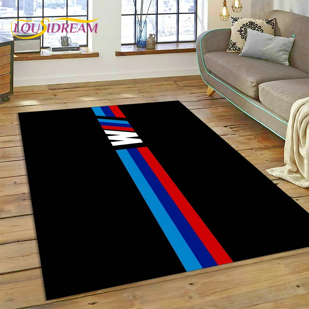 Tappeto con Logo Auto da Corsa - Commercial Printing For Sale recensione e prezzo