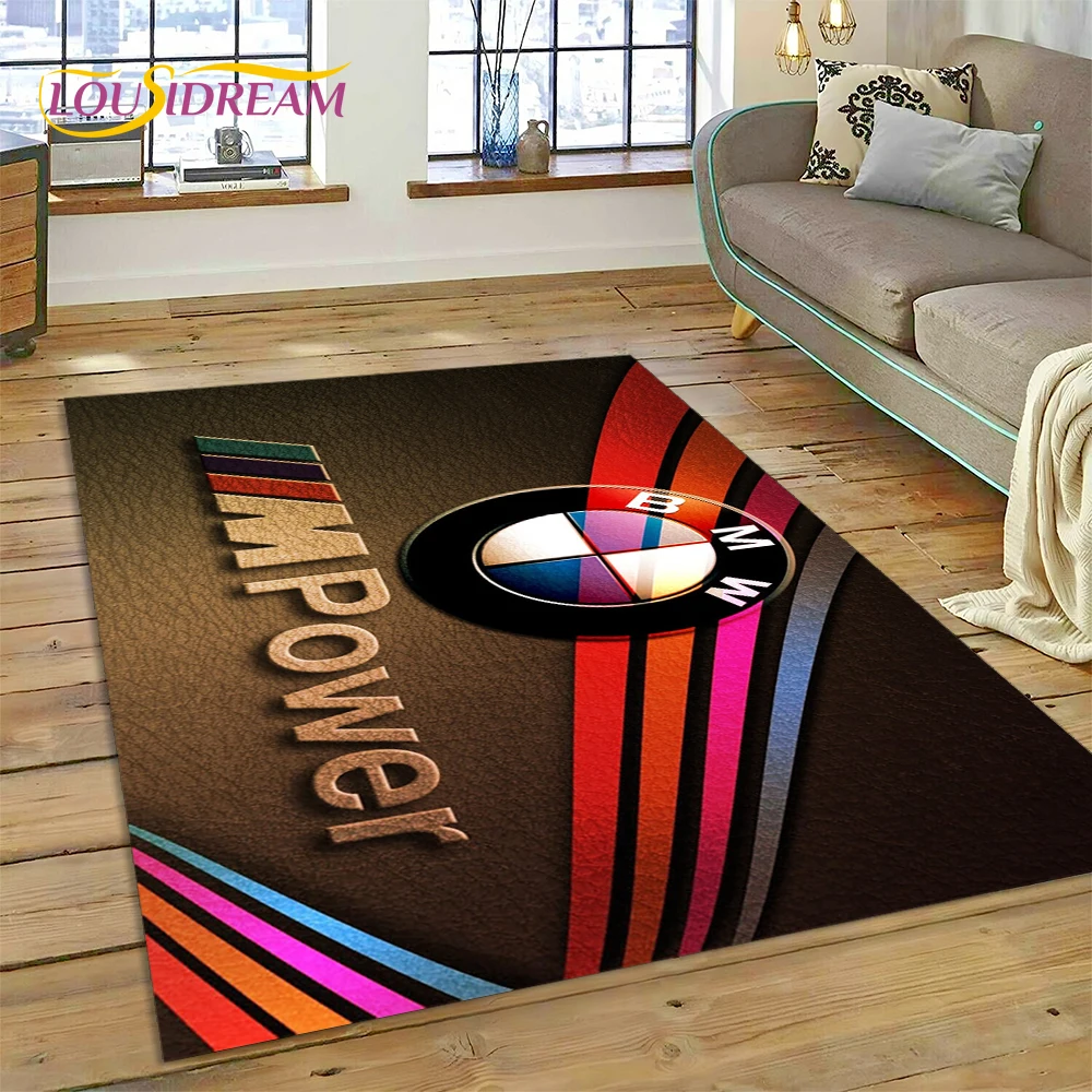 Tappeto con Logo Auto da Corsa - Commercial Printing For Sale recensione e prezzo