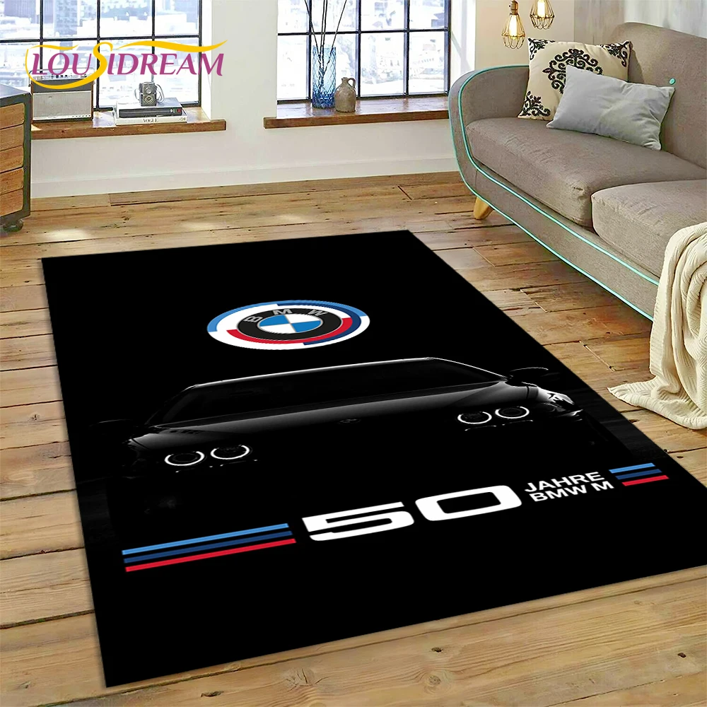 Tappeto con Logo Auto da Corsa - Commercial Printing For Sale recensione e prezzo