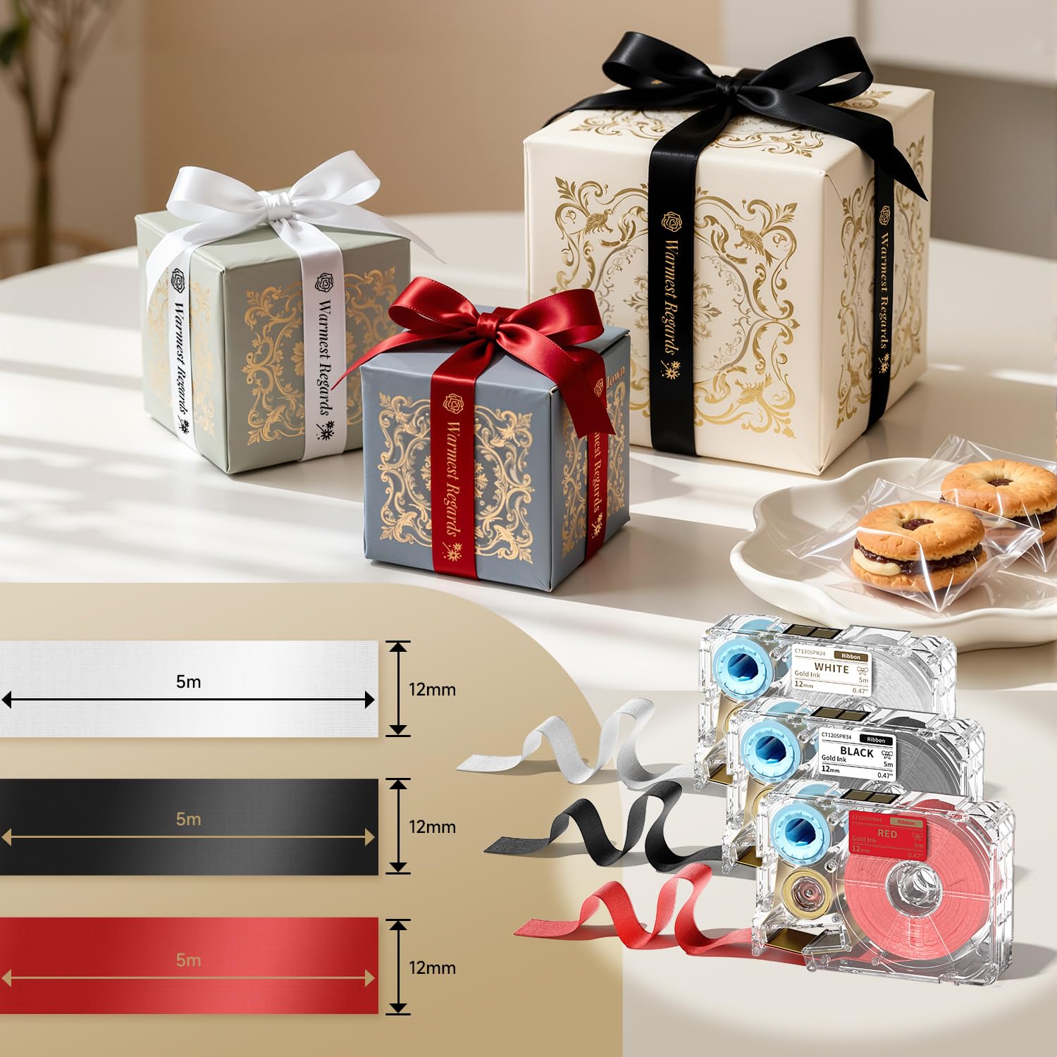 Nastro per etichette in raso P - Commercial Fabric Printing Machine recensione e prezzo