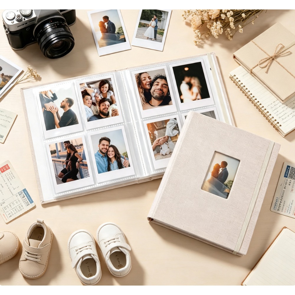 Album fotografico compatto in  - Commercial Book Printing Machines recensione e prezzo