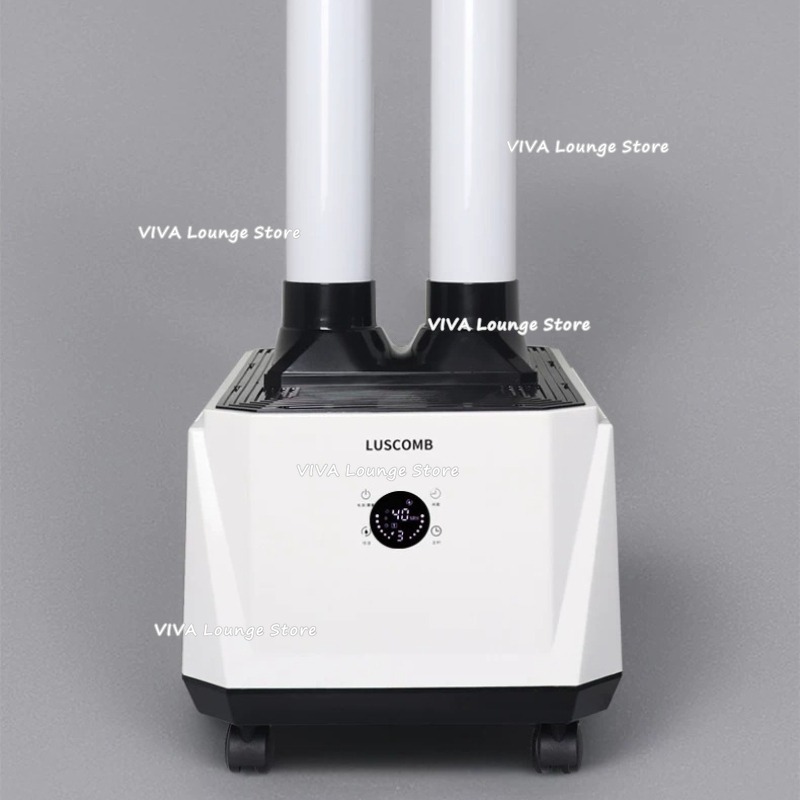 Umidificatore Industriale ad A - Commercial Printing Industry recensione e prezzo