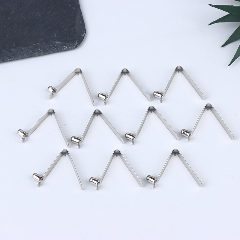10 Pezzi Clip a Molla Telescop - Ctp Plate Making recensione e prezzo