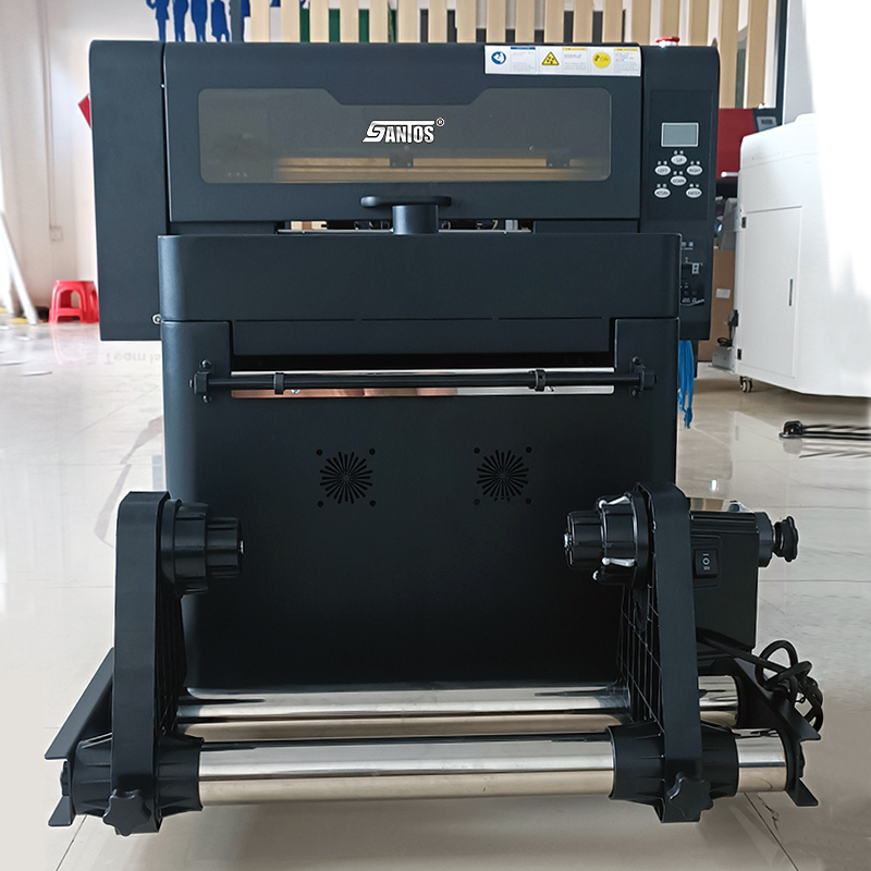 Stampante industriale a3 dtf p - Commercial Printing Machine For Clothes recensione e prezzo