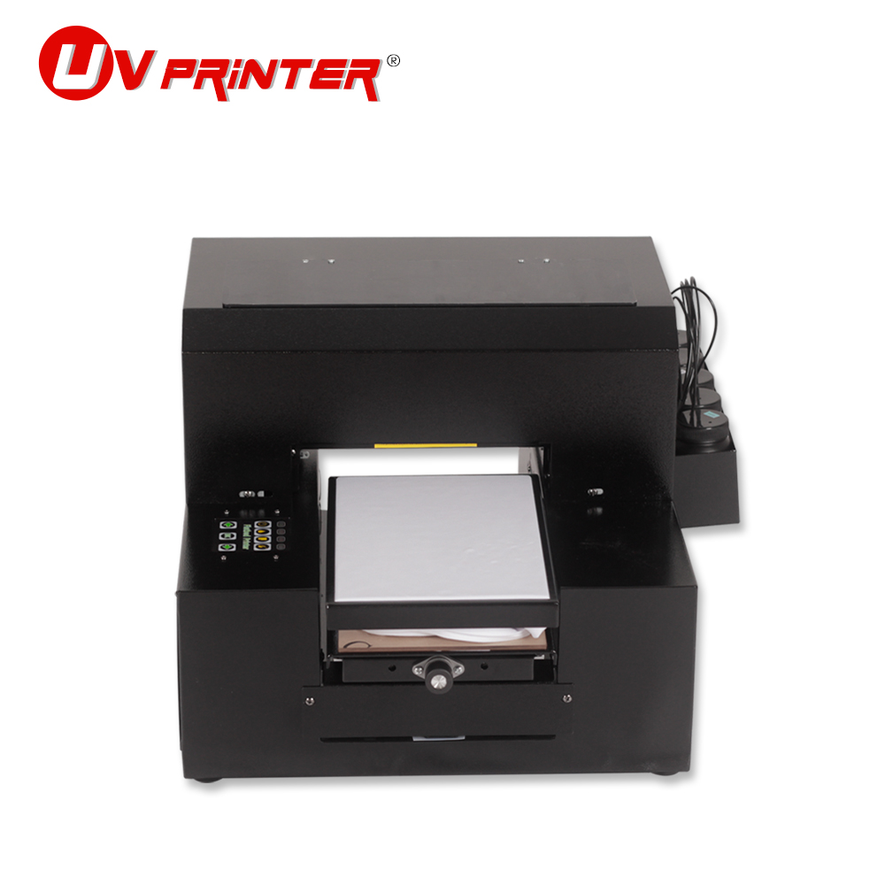 Stampante UV EPSON A4 Stampant - Commercial Printing Industry recensione e prezzo