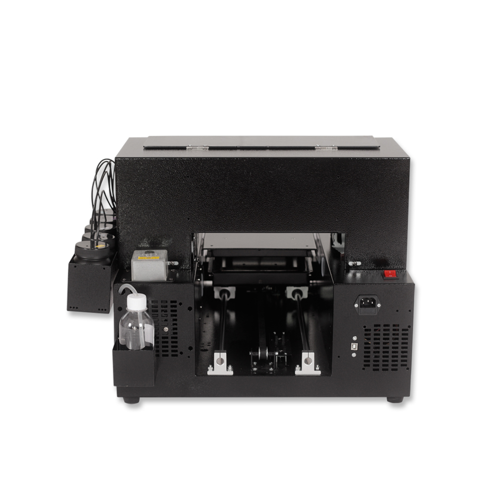 Stampante UV EPSON A4 Stampant - Commercial Printing Industry recensione e prezzo