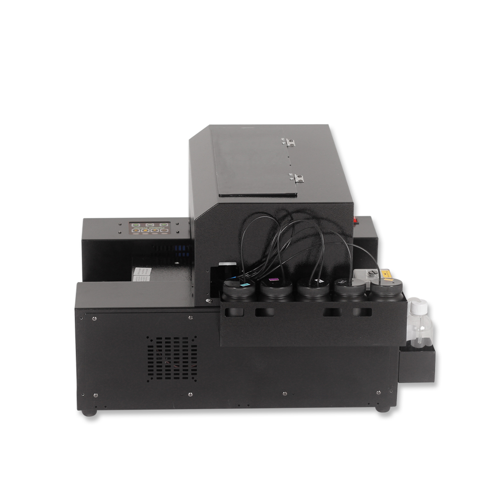 Stampante UV EPSON A4 Stampant - Commercial Printing Industry recensione e prezzo