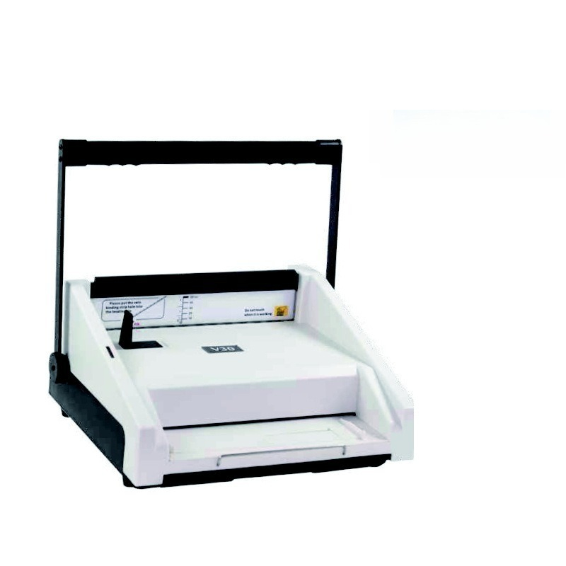 Macchina per rilegatura a 12 f - Commercial Book Printing Machines recensione e prezzo