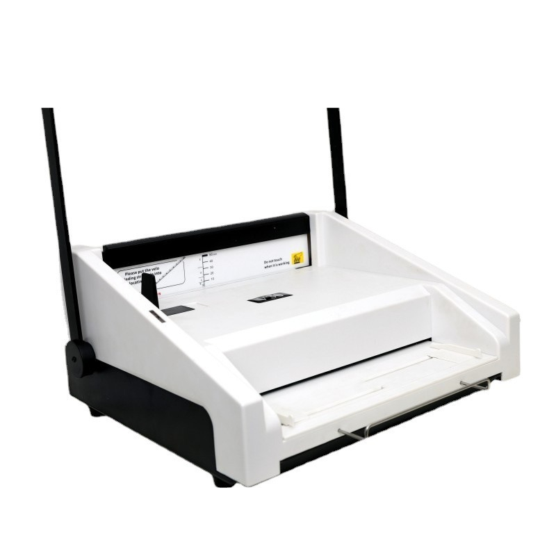 Macchina per rilegatura a 12 f - Commercial Book Printing Machines recensione e prezzo