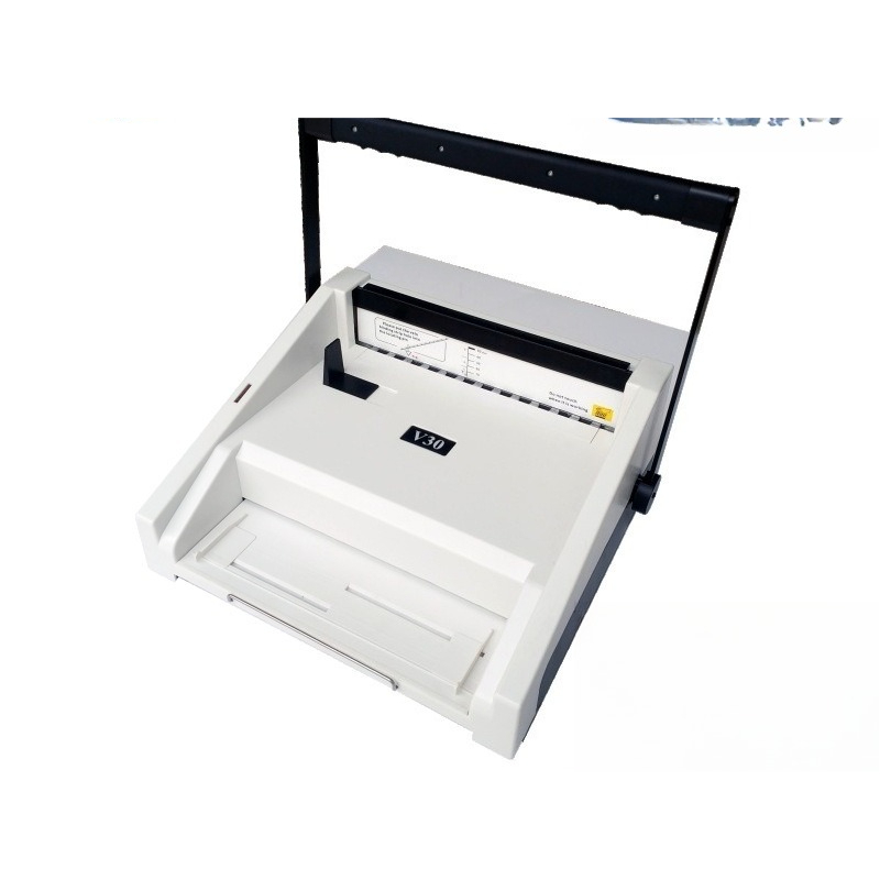 Macchina per rilegatura a 12 f - Commercial Book Printing Machines recensione e prezzo