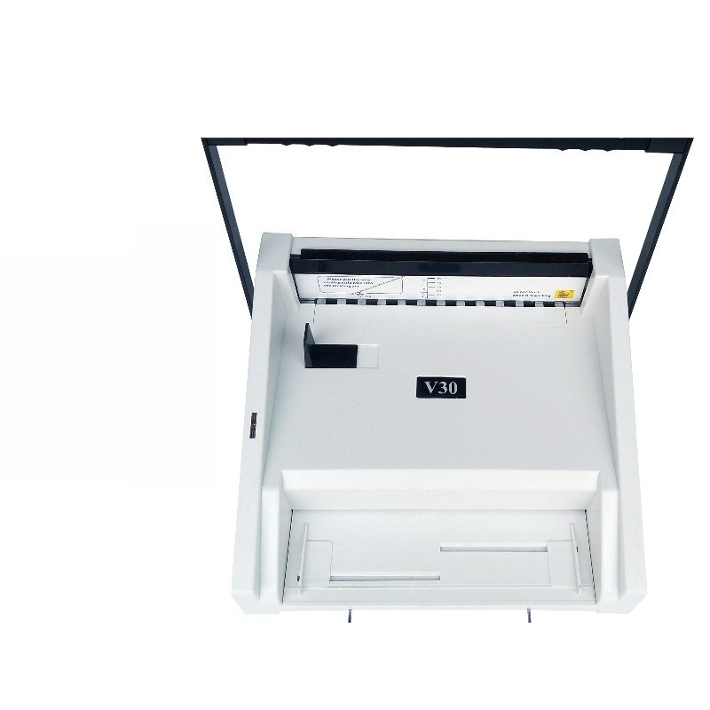 Macchina per rilegatura a 12 f - Commercial Book Printing Machines recensione e prezzo