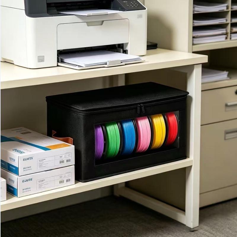 Nuova Borsa Porta Filamento pe - Commercial Fabric Printing Machine recensione e prezzo