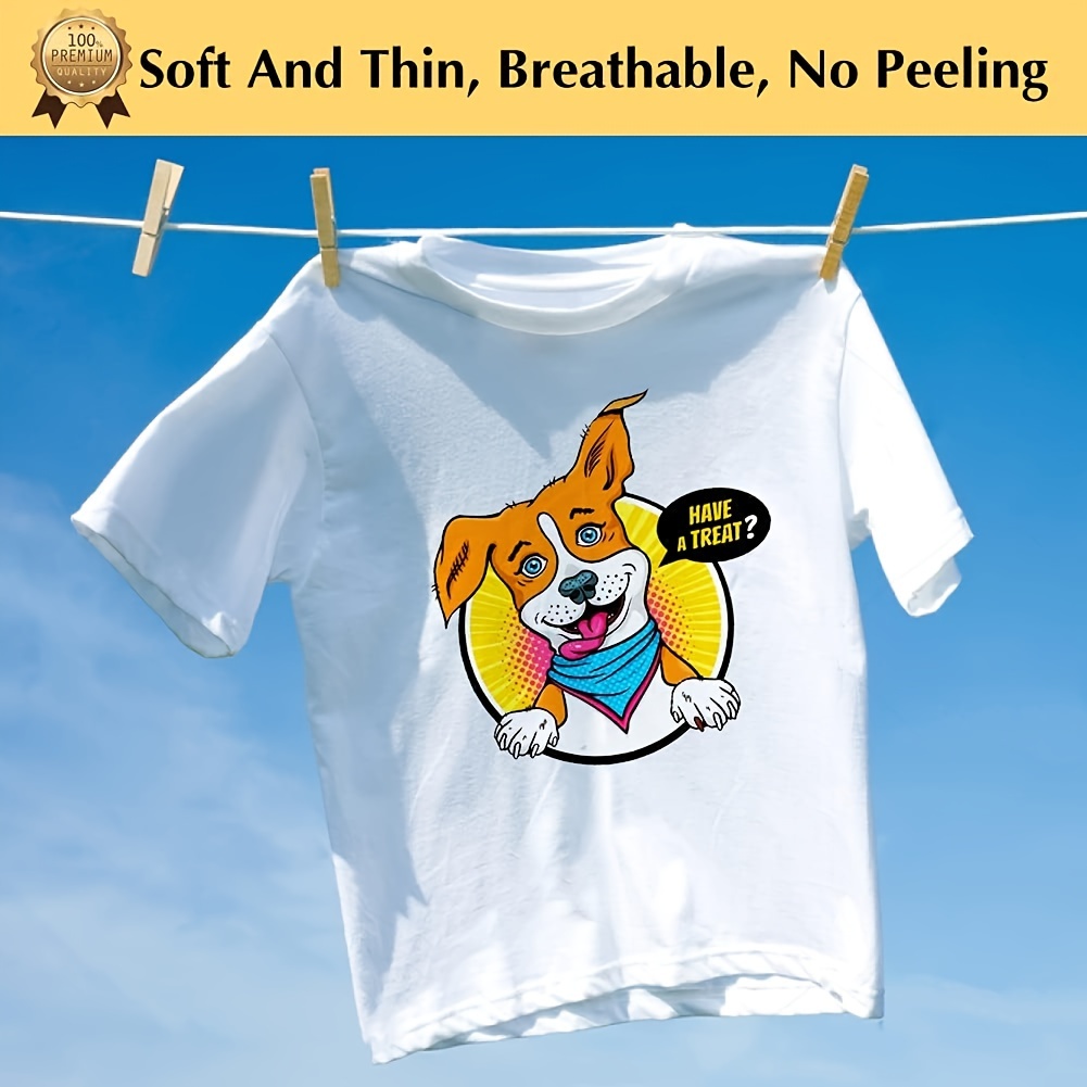Carta per trasferimento termic - Commercial Fabric Printing Machine recensione e prezzo