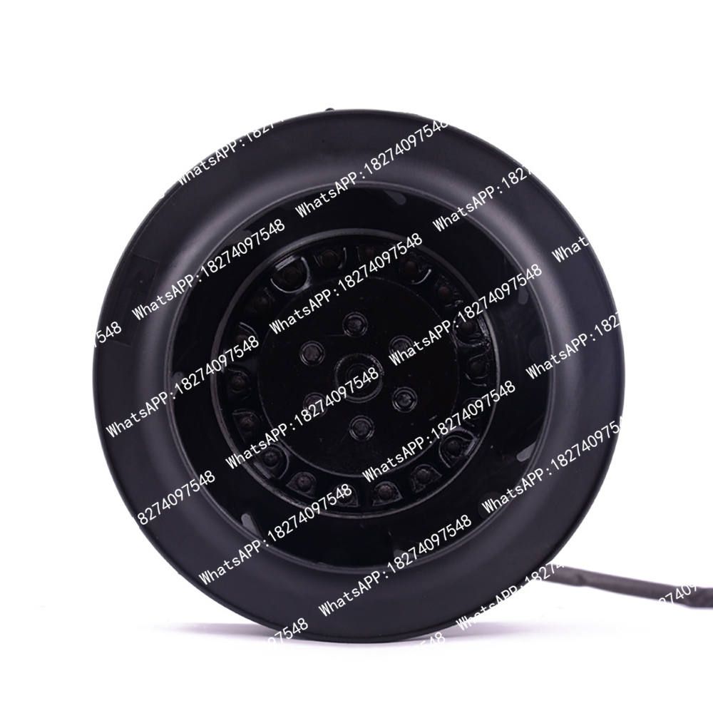 Ventilatore Centrifugo a Turbi - Commercial Printing Industry recensione e prezzo