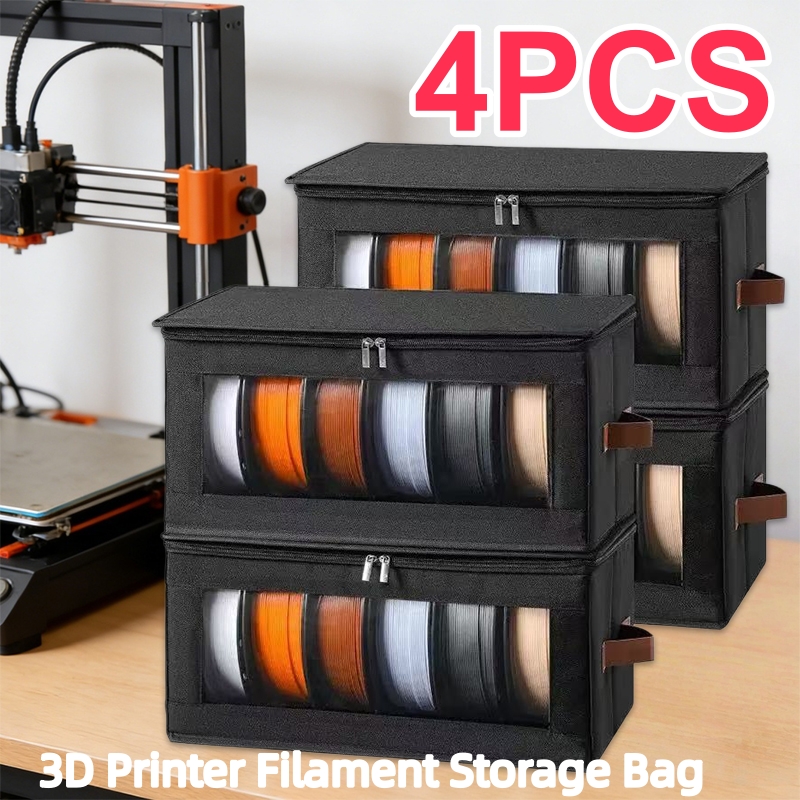Borsa porta filamento per stam - Commercial Fabric Printing Machine recensione e prezzo