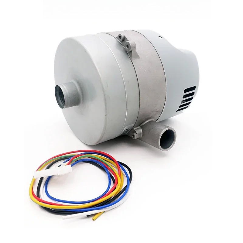 Motore del Ventilatore Collett - Ctp Plate Making recensione e prezzo