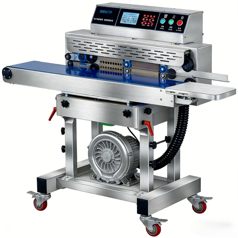 Macchina Sigillatrice Sottovuo - Commercial Printing Industry recensione e prezzo