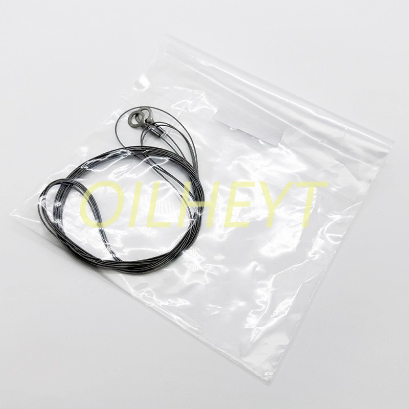 252-13505A CTP Fune Metallica  - Ctp Plate Making recensione e prezzo