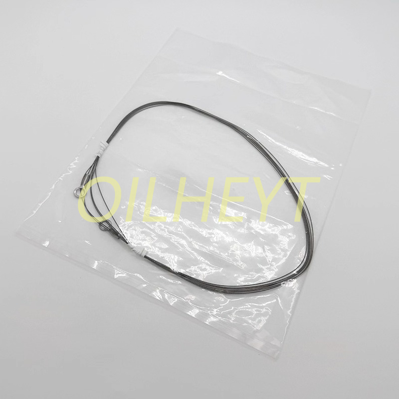 252-13505A CTP Fune Metallica  - Ctp Plate Making recensione e prezzo