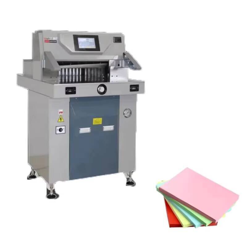 Taglierina Commerciale per Car - Commercial Book Printing Machines recensione e prezzo