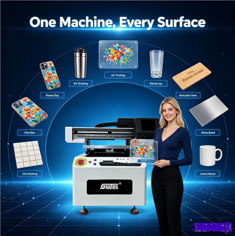Stampante UV Digitale Industri - Commercial Printing Industry recensione e prezzo