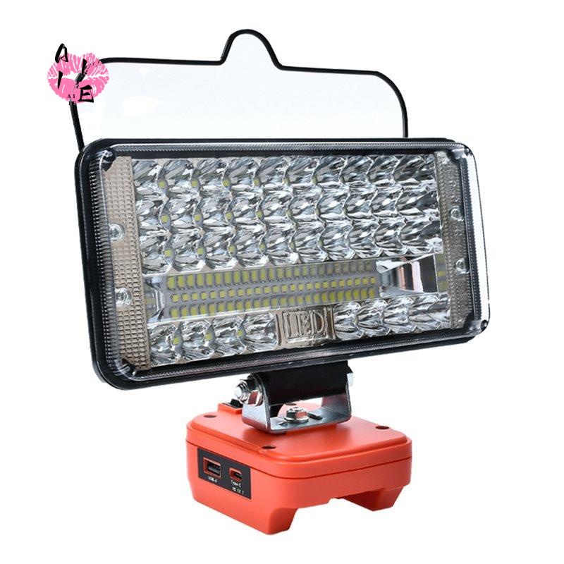 Lampada LED A11E per Batteria  - Black+Decker Tool 20V Max recensione e prezzo