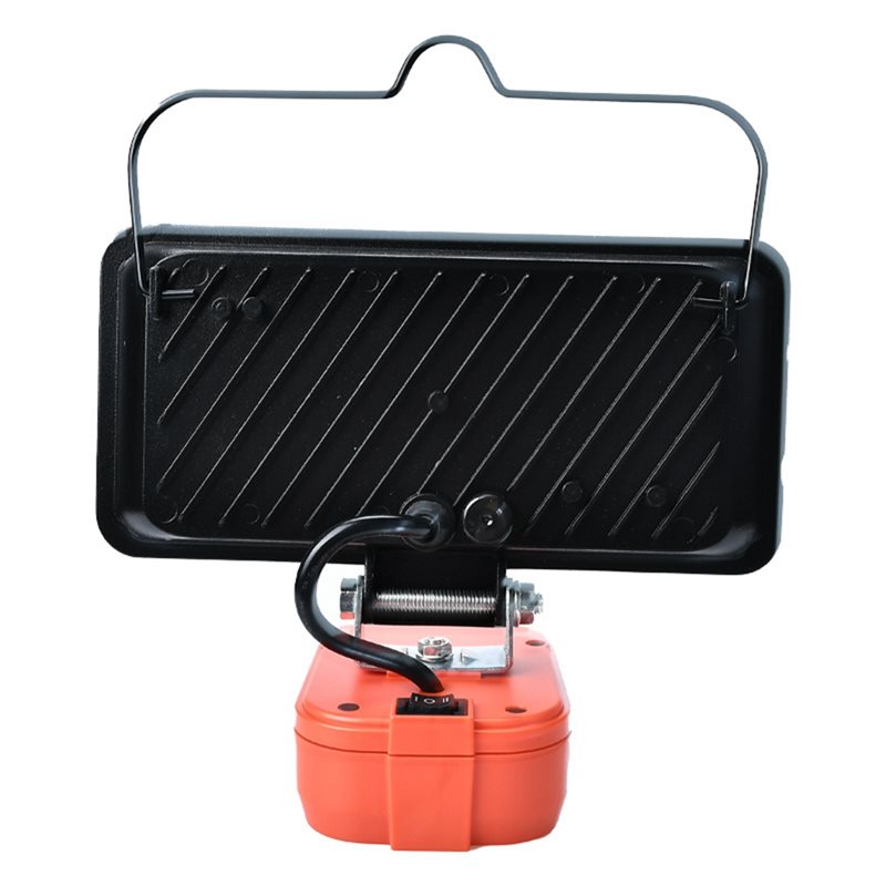 Lampada LED A11E per Batteria  - Black+Decker Tool 20V Max recensione e prezzo