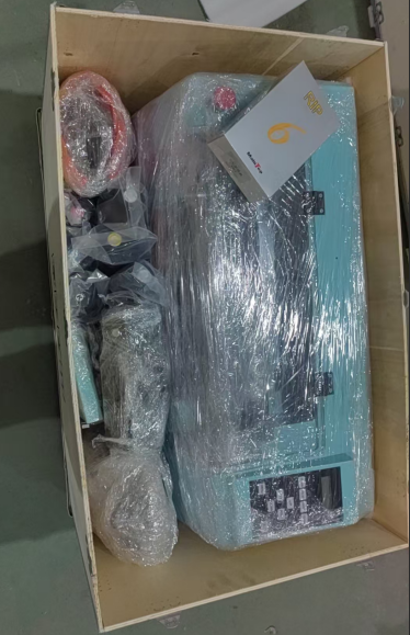 Due testine di stampa XP600/I1 - Commercial Printing Machine For Clothes recensione e prezzo