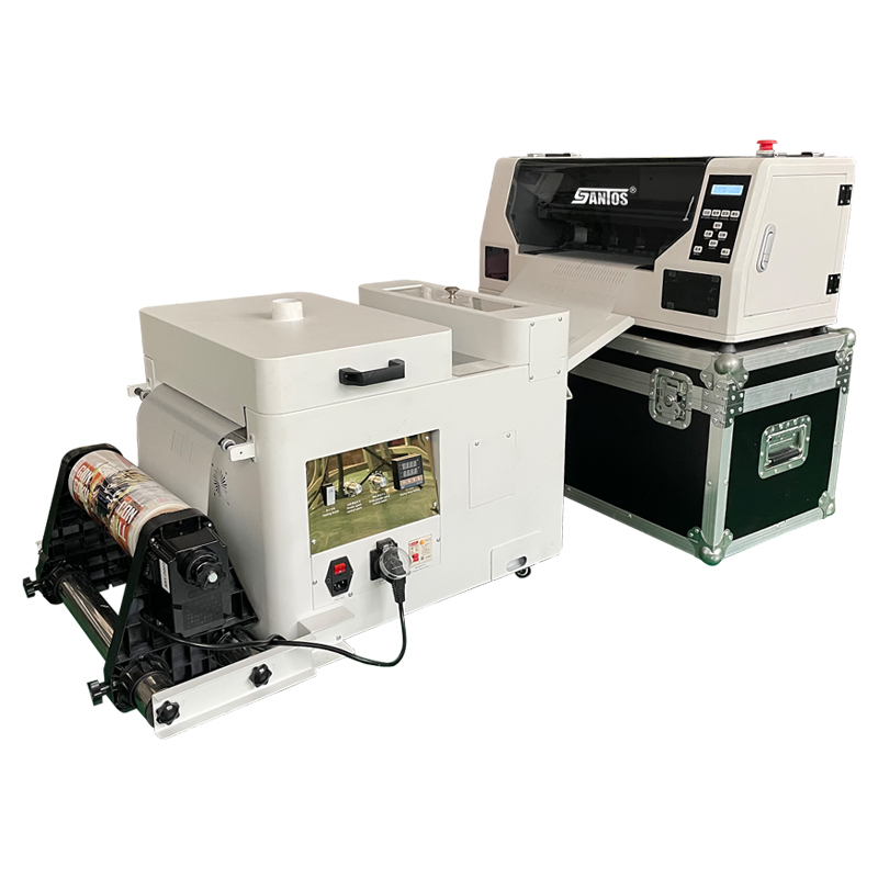 Due testine di stampa XP600/I1 - Commercial Printing Machine For Clothes recensione e prezzo